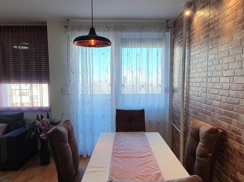 Apartment Mia -V Zagreb Quarto foto